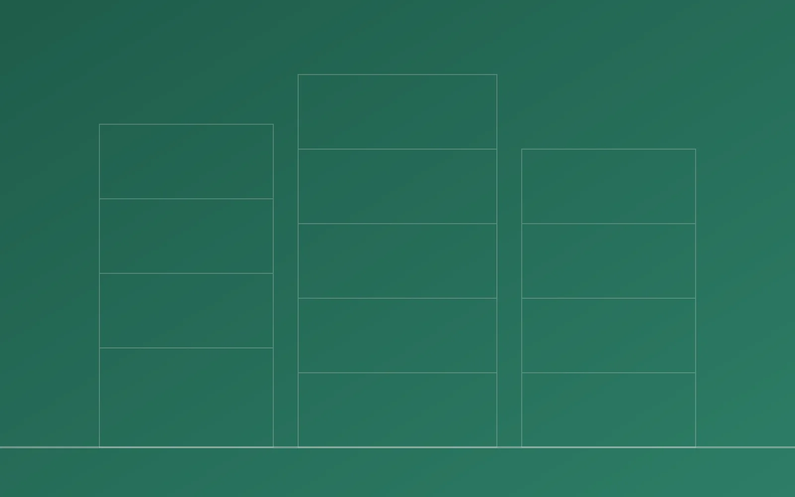 Placeholder exterior architectural view - view 1